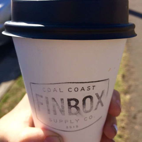Finbox Surf Shop & Cafe - New South Wales Tourism  0
