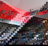 Flame Trees Cafe and Cakery - New South Wales Tourism 