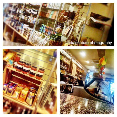 Food By Cooking Company - New South Wales Tourism  0