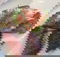 Four Leaves Cafe - New South Wales Tourism 