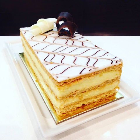 Francois Artisan Baker - New South Wales Tourism  0