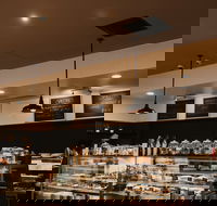 Frankie  Co Cafe