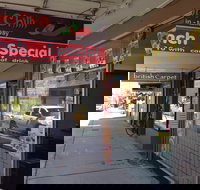 Giant Chilli - New South Wales Tourism 