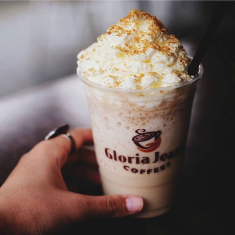 Gloria Jean's Coffees - Epping - New South Wales Tourism  0