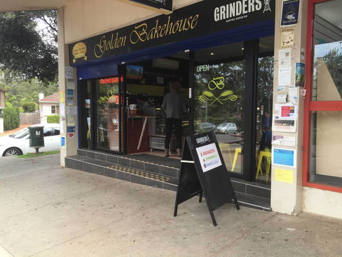 Golden Bakehouse - New South Wales Tourism  0