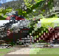 Greenway Wines - New South Wales Tourism 