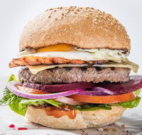 Grill'd - Townsville - New South Wales Tourism 