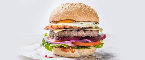 Grill'd - Townsville - New South Wales Tourism  0
