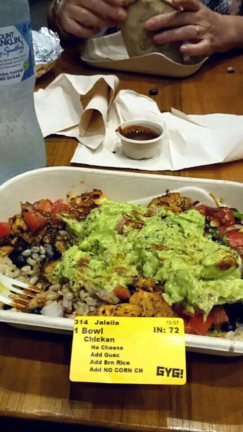 Guzman Y Gomez - South Toowoomba - New South Wales Tourism  0