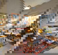 Heronswood Restaurant - New South Wales Tourism 
