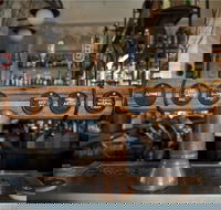 Hotel Palisade - New South Wales Tourism 