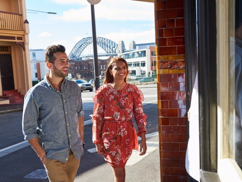 Hotel Palisade - New South Wales Tourism  2