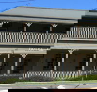 Hotel Cecil Casino - New South Wales Tourism 