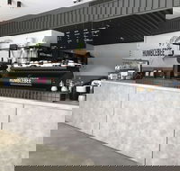 Humblebee Coffee - Rivervale - New South Wales Tourism 
