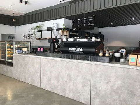 Humblebee Coffee - Rivervale - New South Wales Tourism  0