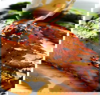 Il Mandolino Restaurant  Pizzeria - New South Wales Tourism 