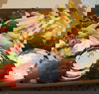 Iron Grill - New South Wales Tourism 