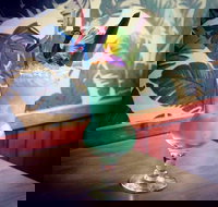 Jacoby's Tiki Bar - New South Wales Tourism 