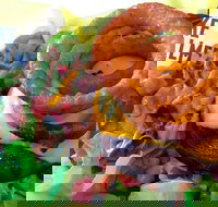 Jake Chalmers - New South Wales Tourism 