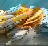 Jamaica Blue  - Chirnside Park - New South Wales Tourism 