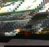 Jumbo's Kebab - New South Wales Tourism 