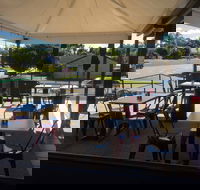 Kebab And Coffee House - New South Wales Tourism 