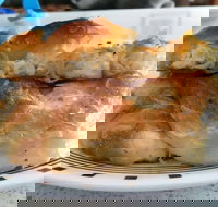 Kings Fresh Burek - New South Wales Tourism 