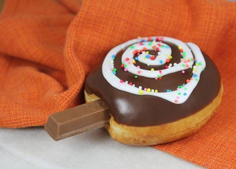 Krispy Kreme - Tullamarine - New South Wales Tourism  0