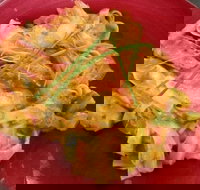 La Piazza - New South Wales Tourism 