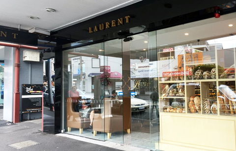 Laurent - Camberwell - New South Wales Tourism  0