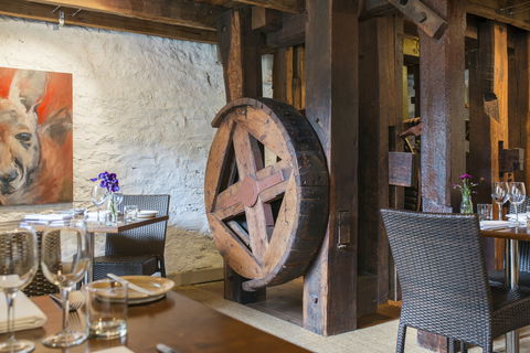 Leonards Mill - New South Wales Tourism  0