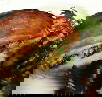 Lizzie Bay Gourmet - New South Wales Tourism 