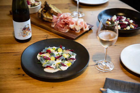 LOT.100 Dining & Tasting Experience - New South Wales Tourism  0