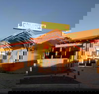 Lotus Court Connolly - New South Wales Tourism 