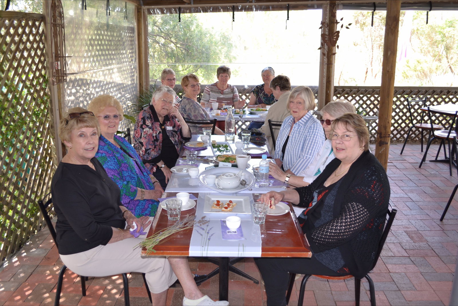 Pewsey Vale SA New South Wales Tourism 