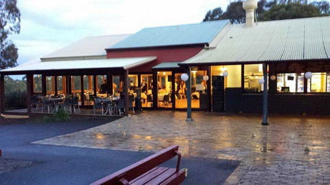 Madeline's At Jells - New South Wales Tourism  0