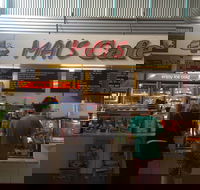 Mai's Caf - New South Wales Tourism 