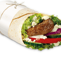 McDonald's - Bathurst - New South Wales Tourism 