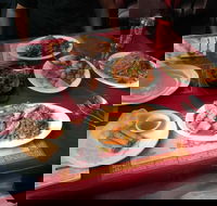 Merredin Palace Restaurant - New South Wales Tourism 