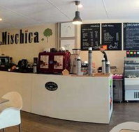 Mischica Cafe - New South Wales Tourism 