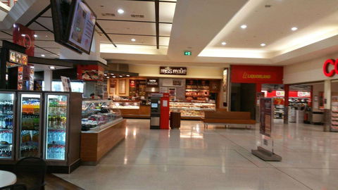 Miss Maud Pastry House Cafe - Booragoon - New South Wales Tourism  0