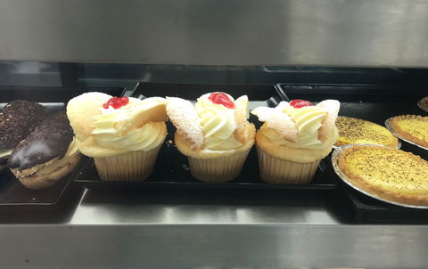 Moree Bakehouse - New South Wales Tourism  0