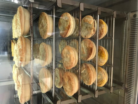 Moree Bakehouse - New South Wales Tourism  1