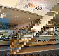 New Sushi Tokyo - New South Wales Tourism 