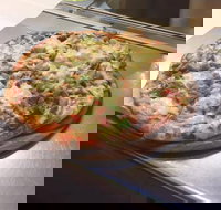 Newroz Kebabs - East Perth - New South Wales Tourism 