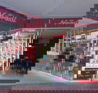 Noodle Broadbeach - New South Wales Tourism 