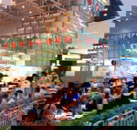 Noodle Haus - New South Wales Tourism 