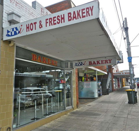 NTVi Bakery - New South Wales Tourism  0
