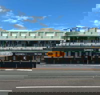 O'Dowd's Irish Pub - New South Wales Tourism 