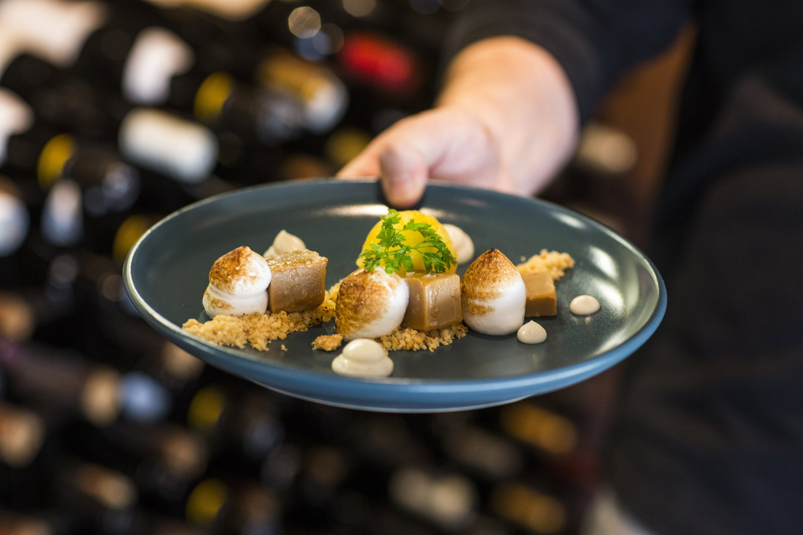 Red Hill ACT New South Wales Tourism 